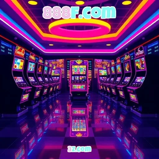 888f.com Arcade